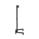 Sbox FS-622 LED-TV:n lattiateline