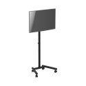 Sbox FS-622 LED-TV:n lattiateline