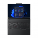 Lenovo ThinkPad E16 G3 Intel | Black | 16" | IPS | WUXGA | Lenovo ThinkPad E16 G3 Intel | Black | 16" | IPS | WUXGA |