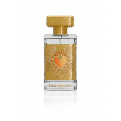 Paris Corner, Fatal Embrace, Eau De Parfum, Unisex, 100 ml