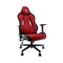White Shark TALISMAN-R Gaming Chair, Red