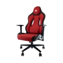 White Shark TALISMAN-R Gaming Chair, Red