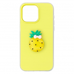 Mocco Fruit 2in1 Back Case Aizmugurējais apvalks priekš Samsung Galaxy S26