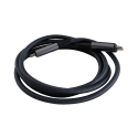 Sbox TYPE-C 240W 80 Gbps Type C - Type C M/M 1.2 m 16K/60Hz Sbox TYPE-C 240W 80 Gbps Type C - Type C M/M 1.2 m 16K/60Hz