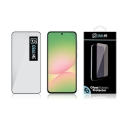 OBAL:ME 5D Glass Screen Protector Защитное стекло для Samsung Galaxy A37 5G/A57 5G / чёрный