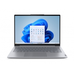 Lenovo ThinkBook 14 G8 IAL Intel | Arktiska pelēka | 14 " | IPS |