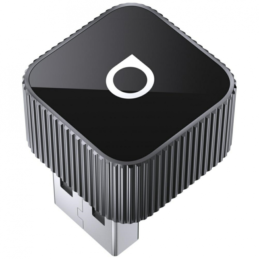 Car transmitter Ottocast CA88-T2 Mini Cube Bluetooth black – 2