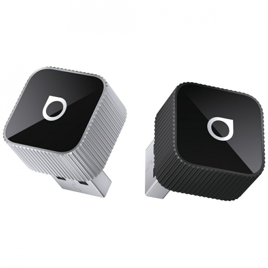 Car transmitter Ottocast CA88-T2 Mini Cube Bluetooth black – 5