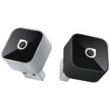 Car transmitter Ottocast CA88-T2 Mini Cube Bluetooth black Car transmitter Ottocast CA88-T2 Mini Cube Bluetooth black