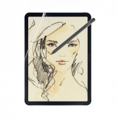 Fixed PaperFilm | Apple | Ekrano apsaugas | iPad Pro 13' 2024