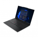 Lenovo ThinkPad E16 G3 Intel | Melns | 16" | IPS | WUXGA | Lenovo ThinkPad E16 G3 Intel | Melns | 16" | IPS | WUXGA |