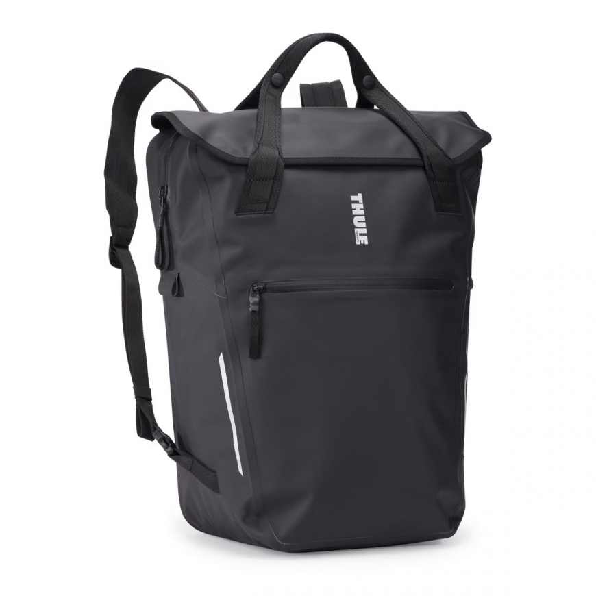 Thule 5480 Shield BP Inlock 23L Черный
