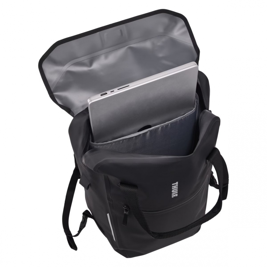 Thule 5480 Shield BP Inlock 23L Melns – 2