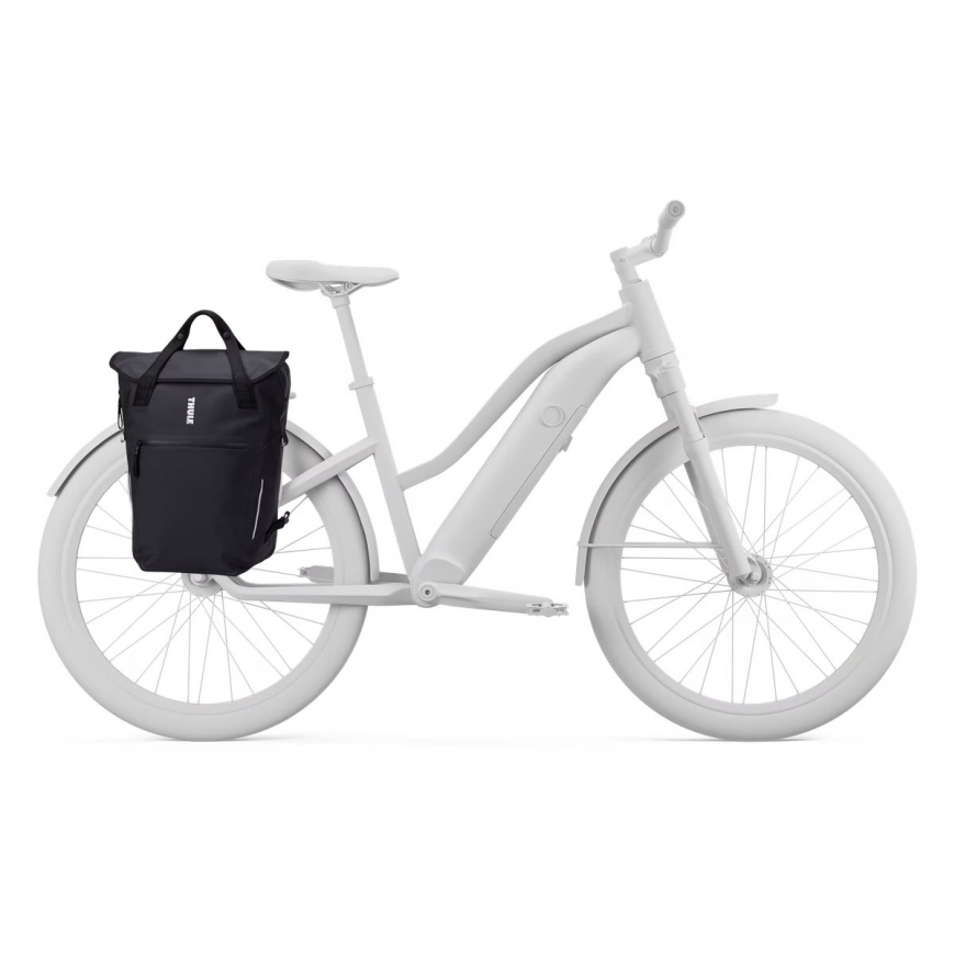 Thule 5480 Shield BP Inlock 23L Черный – 4