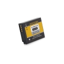 Battery Panasonic DMW-BLH7E 600mAh Li-Ion Battery Panasonic DMW-BLH7E 600mAh Li-Ion