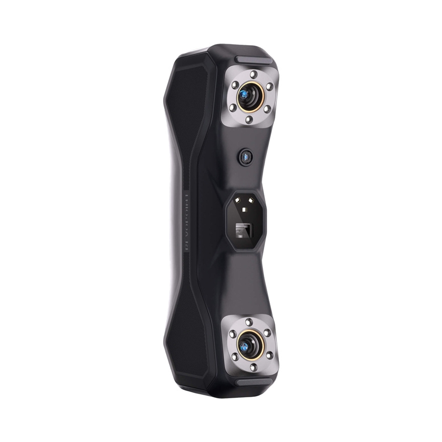 Revopoint MetroX Pro Standarta 3D skeneris