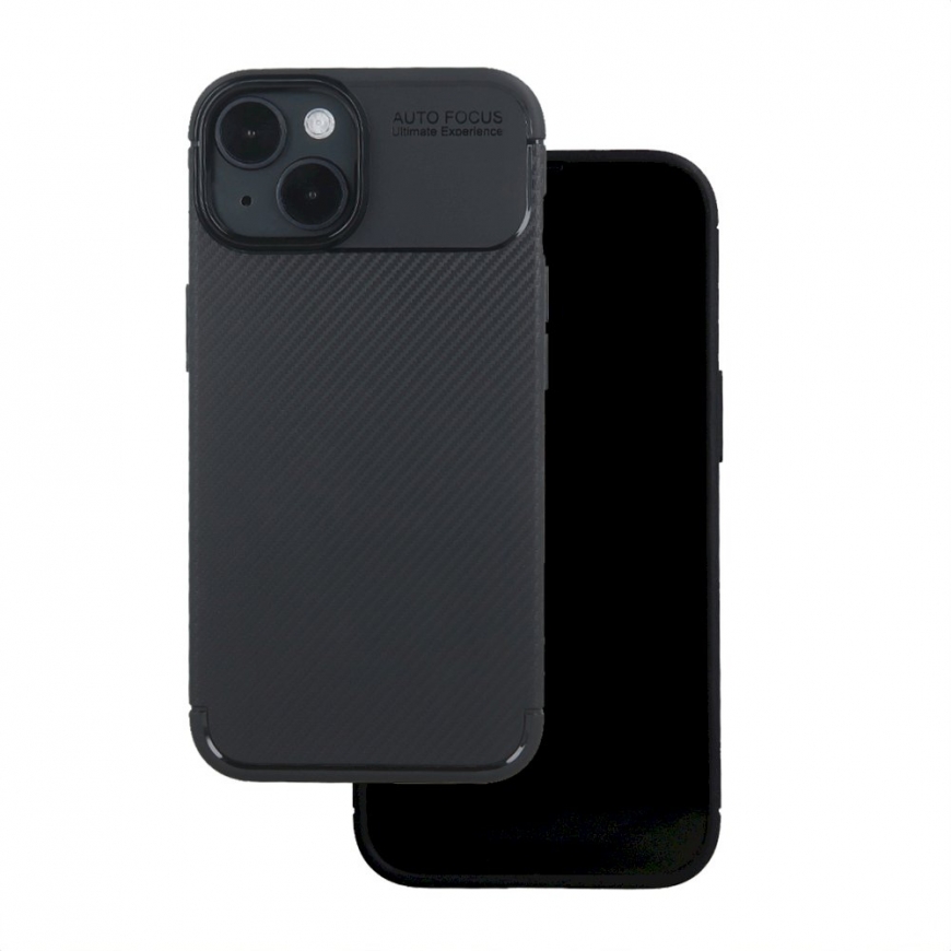 TFO Mocco Carbon Back Case Aizsargapvalks