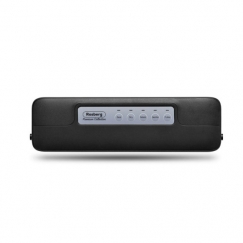 Vaakumseade, 110 W, Rosberg Premium 55RP51987D, 65 kPa, koti lai