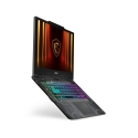 MSI Cyborg 15 15,6" sülearvuti, Windows 11 Home (B2RWFKG-004NEU) MSI Cyborg 15 15,6" sülearvuti, Windows 11 Home (B2RWFKG-004NEU)