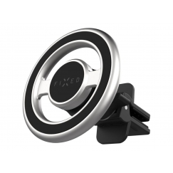 FIXED MagMount Vent, hõbedane |