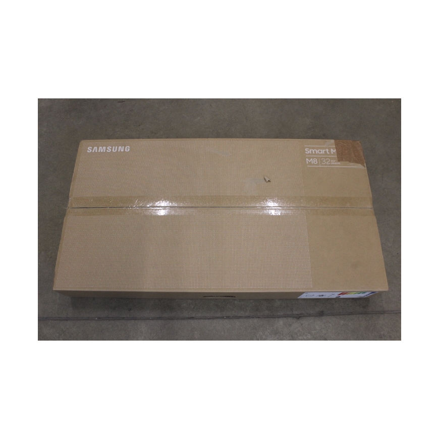 Samsung IZPARDOTS. | LS32FM801UUXDU | 32 " | VA | 16:9 | 60 Hz |