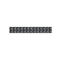 Revopoint Magnetic Markers (208 pcs.)