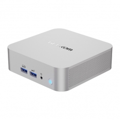 Мини ПК GEEKOM A8 Ryzen 7 8745HS 16ГБ 1ТБ + Win11 Pro
