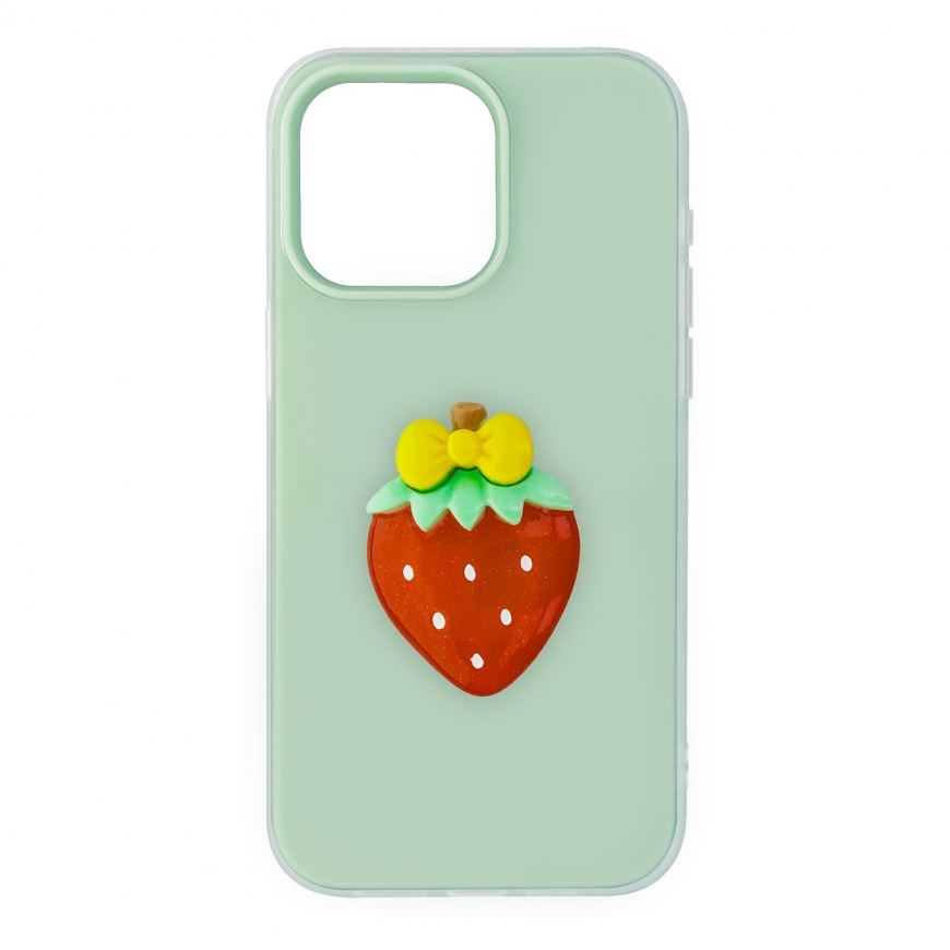 TFO Mocco Fruit 2in1 Back Case