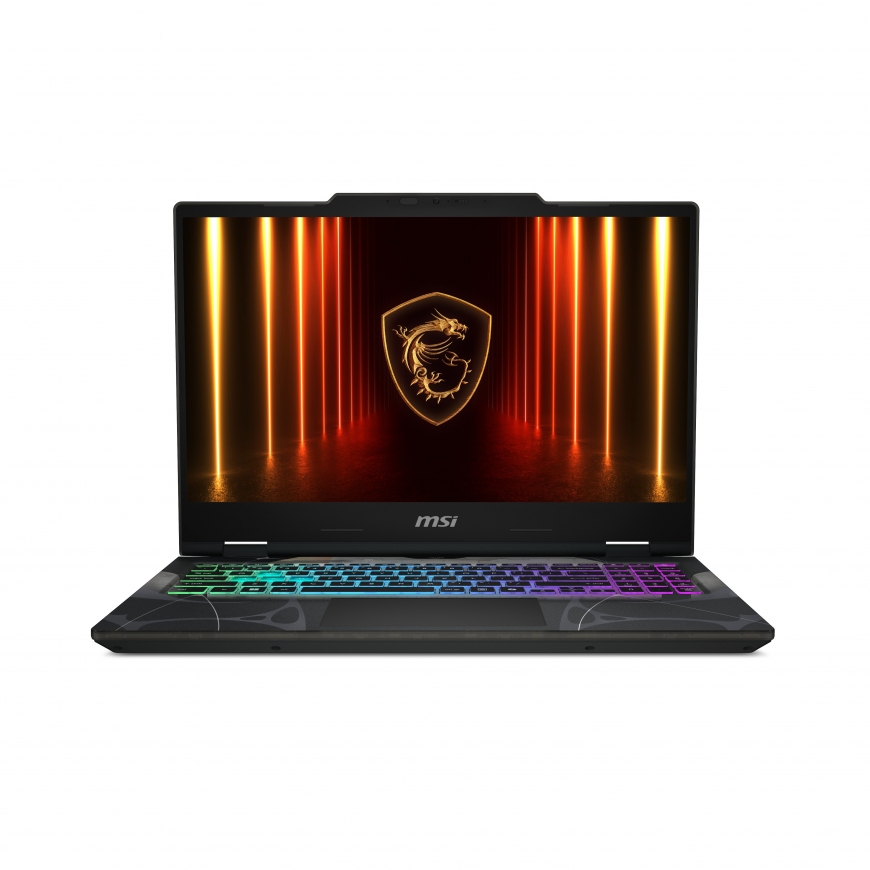 MSI Cyborg A15 15,6" AI