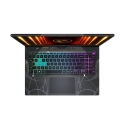 MSI Cyborg A15 15,6" AI pelikannettava, Windows 11 Home (B2HWGKG-075NEU) MSI Cyborg A15 15,6" AI pelikannettava, Windows 11 Home (B2HWGKG-075NEU)