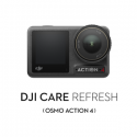 DJI Care Refresh DJI Osmo Action 4 (divu gadu plāns) DJI Care Refresh DJI Osmo Action 4 (divu gadu plāns)