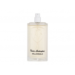 Lamborghini Millennials Tualetes ūdens EDT 125ml (TESTER)
