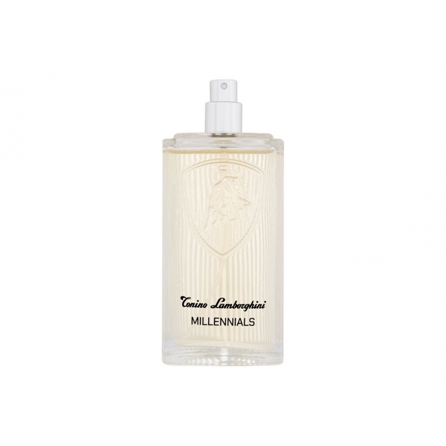 Lamborghini Millennials EDT 125ml (TESTER)