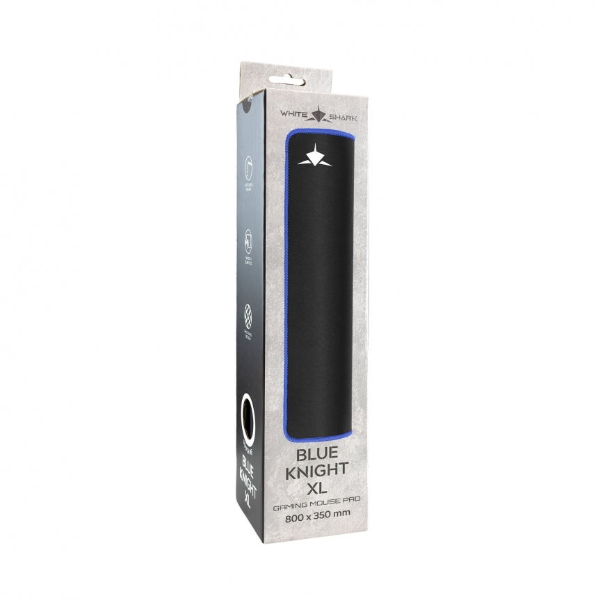 White Shark BLUE KNIGHT XL GMP-2103 800x350mm – 3