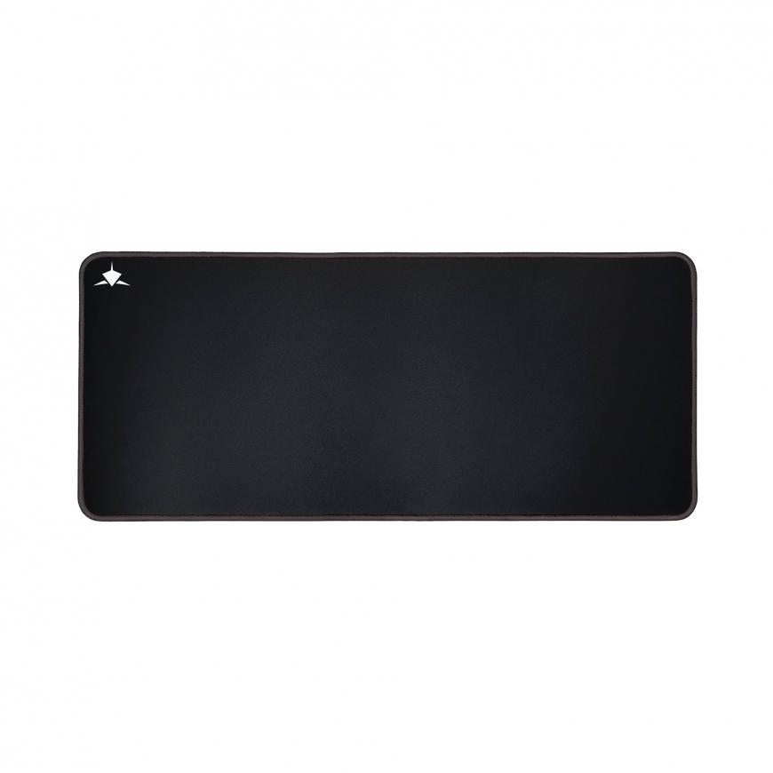 White Shark Baltais Zivju Karks BLACK