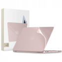 TECH-PROTECT SOFTSHELL MACBOOK NEO 13 2026 MATTE BLUSH TECH-PROTECT SOFTSHELL MACBOOK NEO 13 2026 MATTE BLUSH