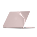 TECH-PROTECT SOFTSHELL MACBOOK NEO 13 2026 MATTE BLUSH TECH-PROTECT SOFTSHELL MACBOOK NEO 13 2026 MATTE BLUSH