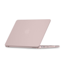 TECH-PROTECT SOFTSHELL MACBOOK NEO 13 2026 MATTE BLUSH TECH-PROTECT SOFTSHELL MACBOOK NEO 13 2026 MATTE BLUSH