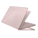 TECH-PROTECT SOFTSHELL MACBOOK NEO 13 2026 MATTE BLUSH TECH-PROTECT SOFTSHELL MACBOOK NEO 13 2026 MATTE BLUSH