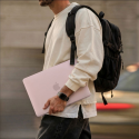TECH-PROTECT SOFTSHELL MACBOOK NEO 13 2026 MATTE BLUSH TECH-PROTECT SOFTSHELL MACBOOK NEO 13 2026 MATTE BLUSH