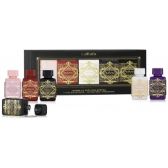 Lattafa Bade'e Al Oud Парфюмированная вода EDP 5ml