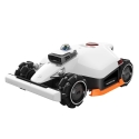 Mammotion Luba 3 5000X AWD LiDAR & RTK robotic lawn mower Mammotion Luba 3 5000X AWD LiDAR & RTK robotic lawn mower