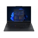 Lenovo ThinkPad E16 G3 Intel | Черный | 16 " | IPS | WUXGA |
