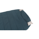 Outwell Campion Lux Double | Magamiskott | 225 x 140 cm | 16 Outwell Campion Lux Double | Magamiskott | 225 x 140 cm | 16