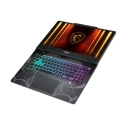 MSI Cyborg 15 15,6" sülearvuti, Windows 11 Home (B2RWEKG-005NEU) MSI Cyborg 15 15,6" sülearvuti, Windows 11 Home (B2RWEKG-005NEU)
