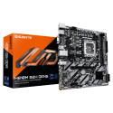Gigabyte H810M S2H GEN5 | Prosessoriperhe Intel | Prosessori Gigabyte H810M S2H GEN5 | Prosessoriperhe Intel | Prosessori