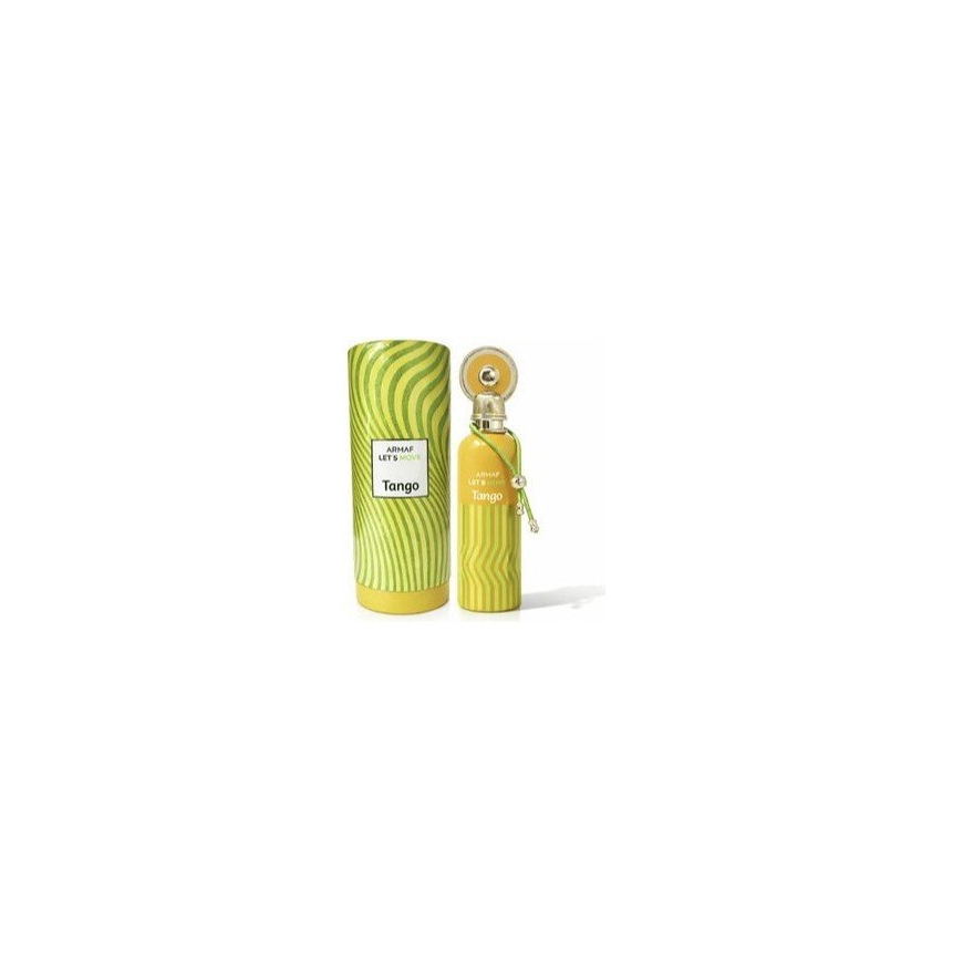 Armaf Let's Move Parfimērijas ūdens EDP 100ml