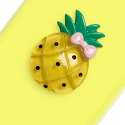 Mocco Fruit 2in1 Back Case Aizmugurējais apvalks priekš Samsung Galaxy S25 FE