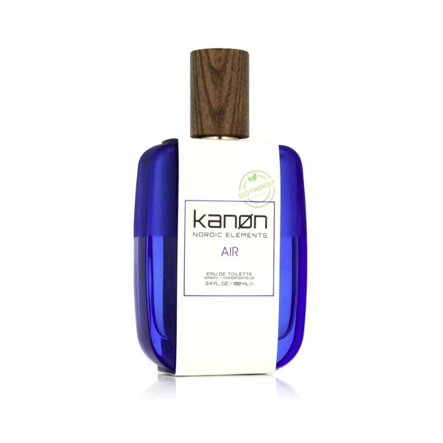 Kanon Air Tualetes ūdens EDT 100ml