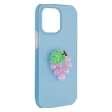 Mocco Fruit 2in1 Back Case Чехол для телефона Apple iPhone 16 Pro Mocco Fruit 2in1 Back Case Чехол для телефона Apple iPhone 16 Pro